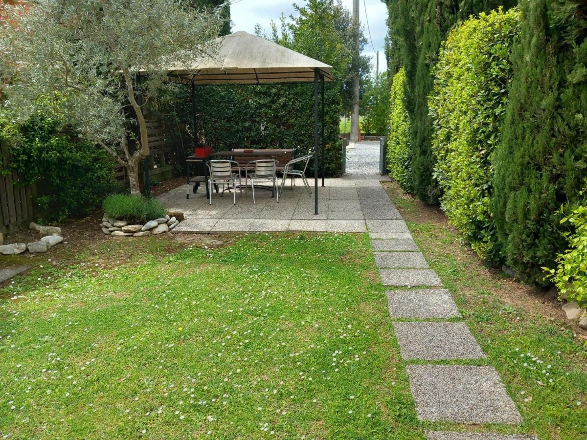 Toskana Relax Fucecchio Exterior photo