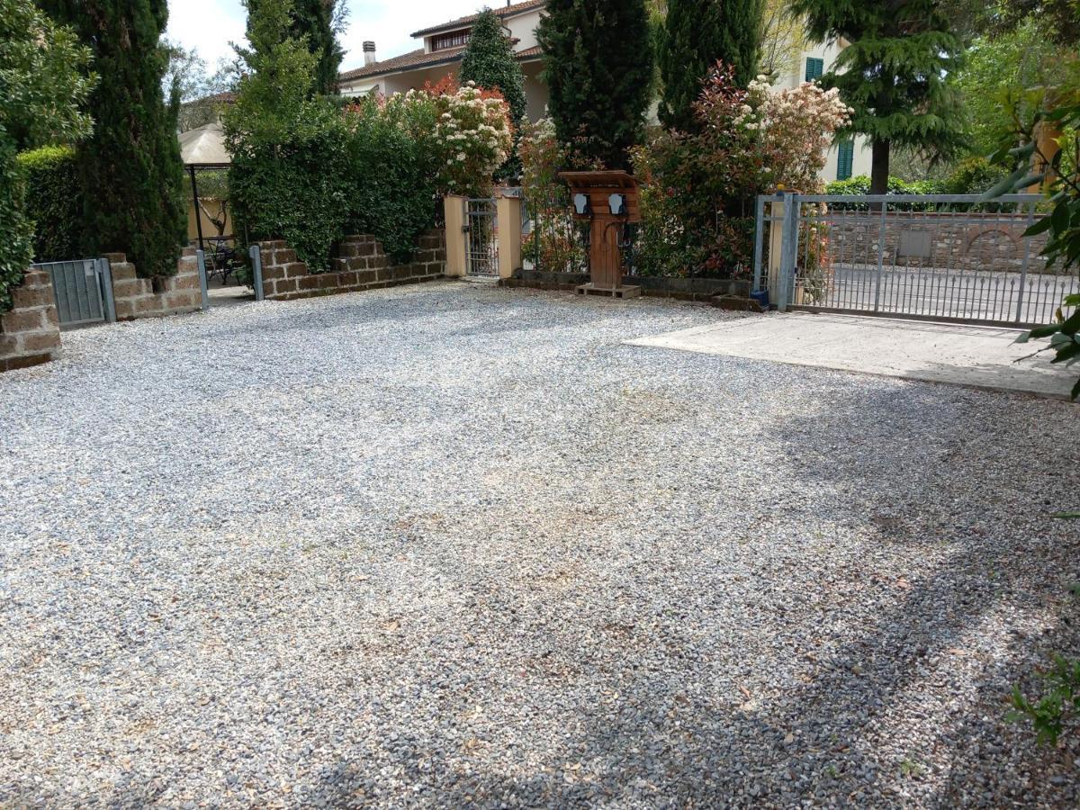 Toskana Relax Fucecchio Room photo