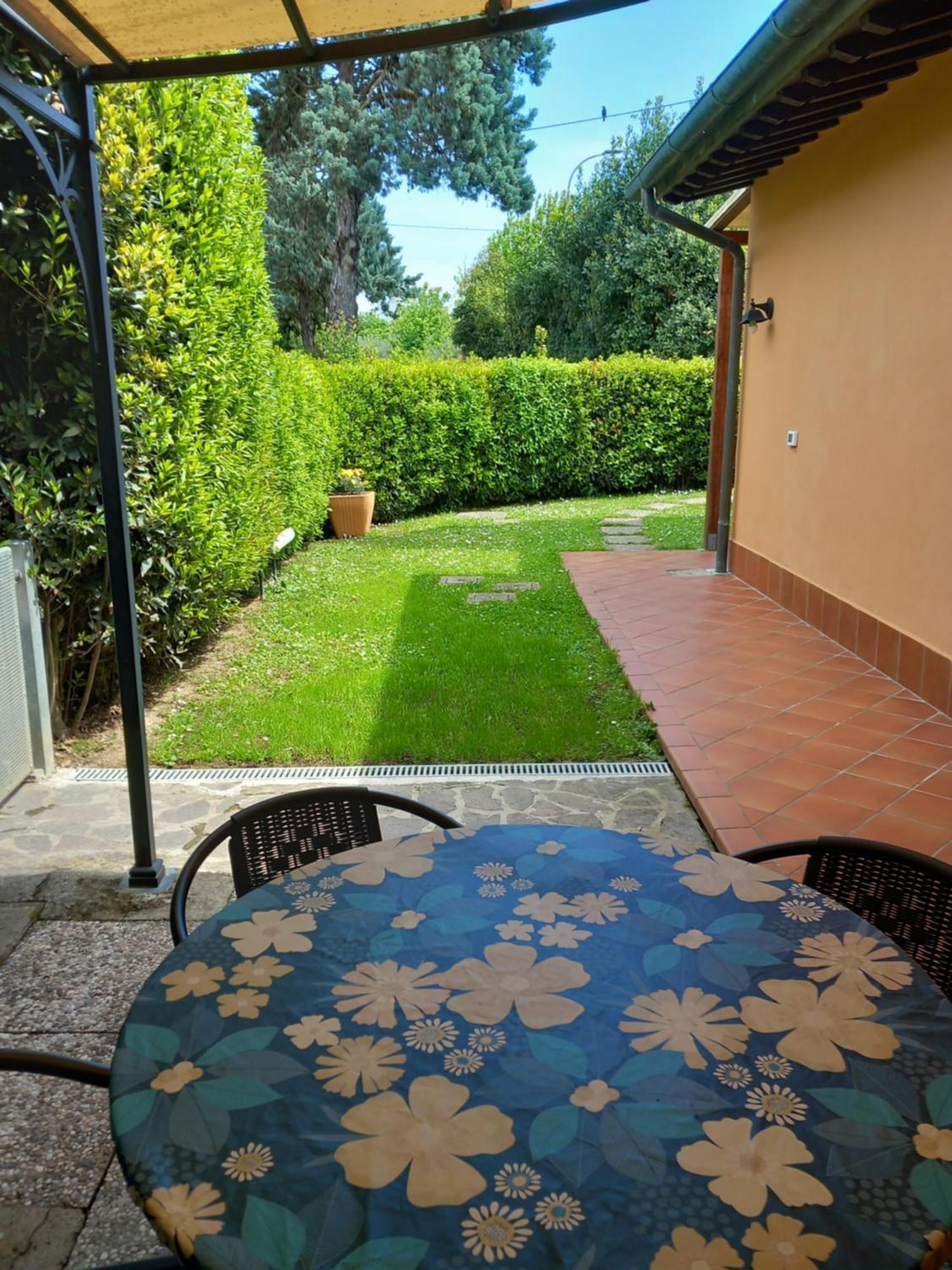 Toskana Relax Fucecchio Exterior photo