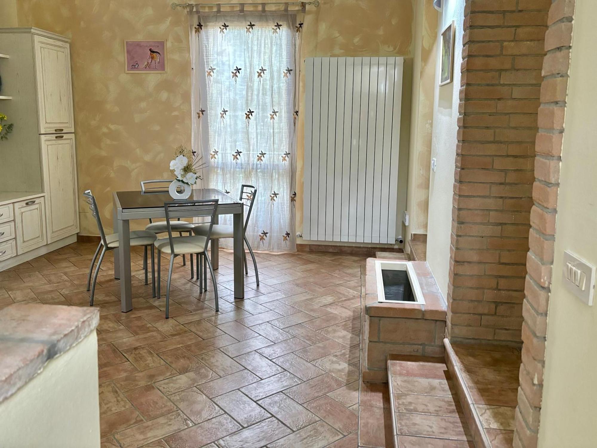 Toskana Relax Fucecchio Room photo
