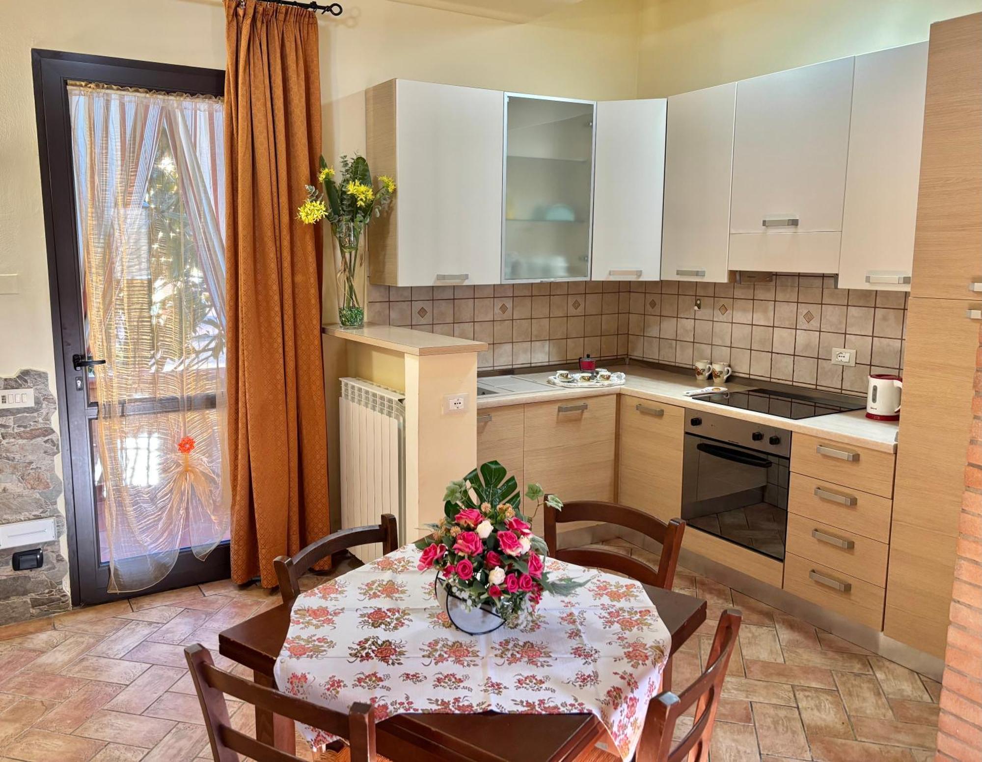 Toskana Relax Fucecchio Room photo