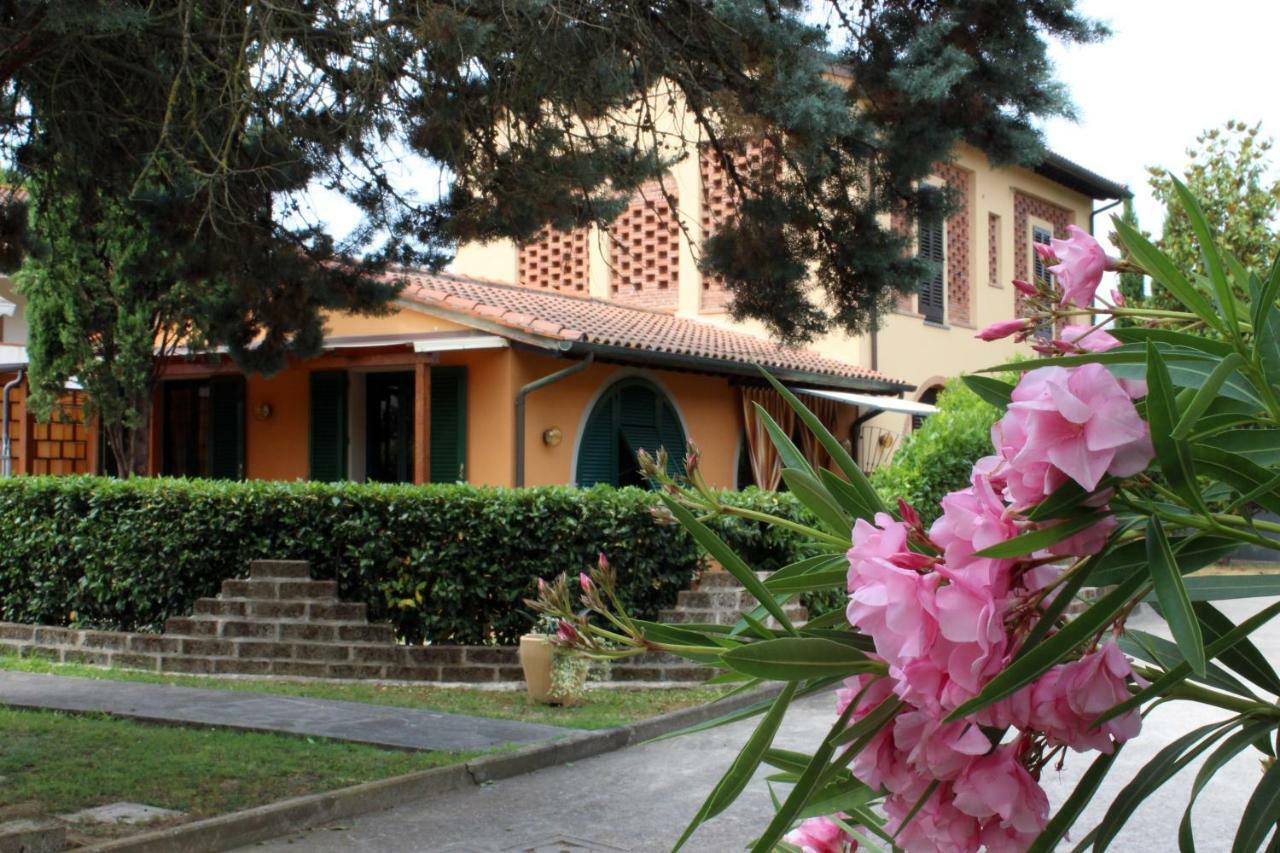 Toskana Relax Fucecchio Exterior photo