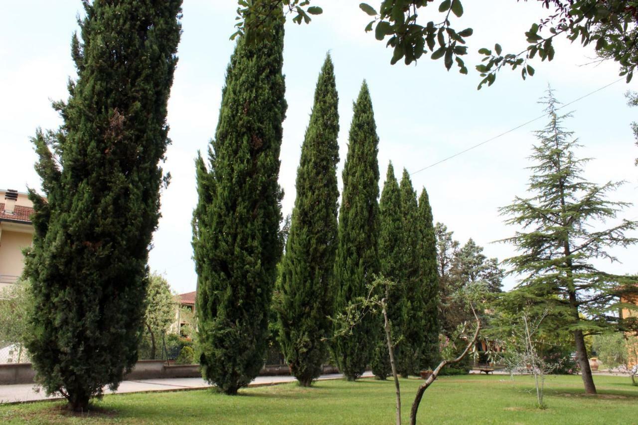 Toskana Relax Fucecchio Exterior photo