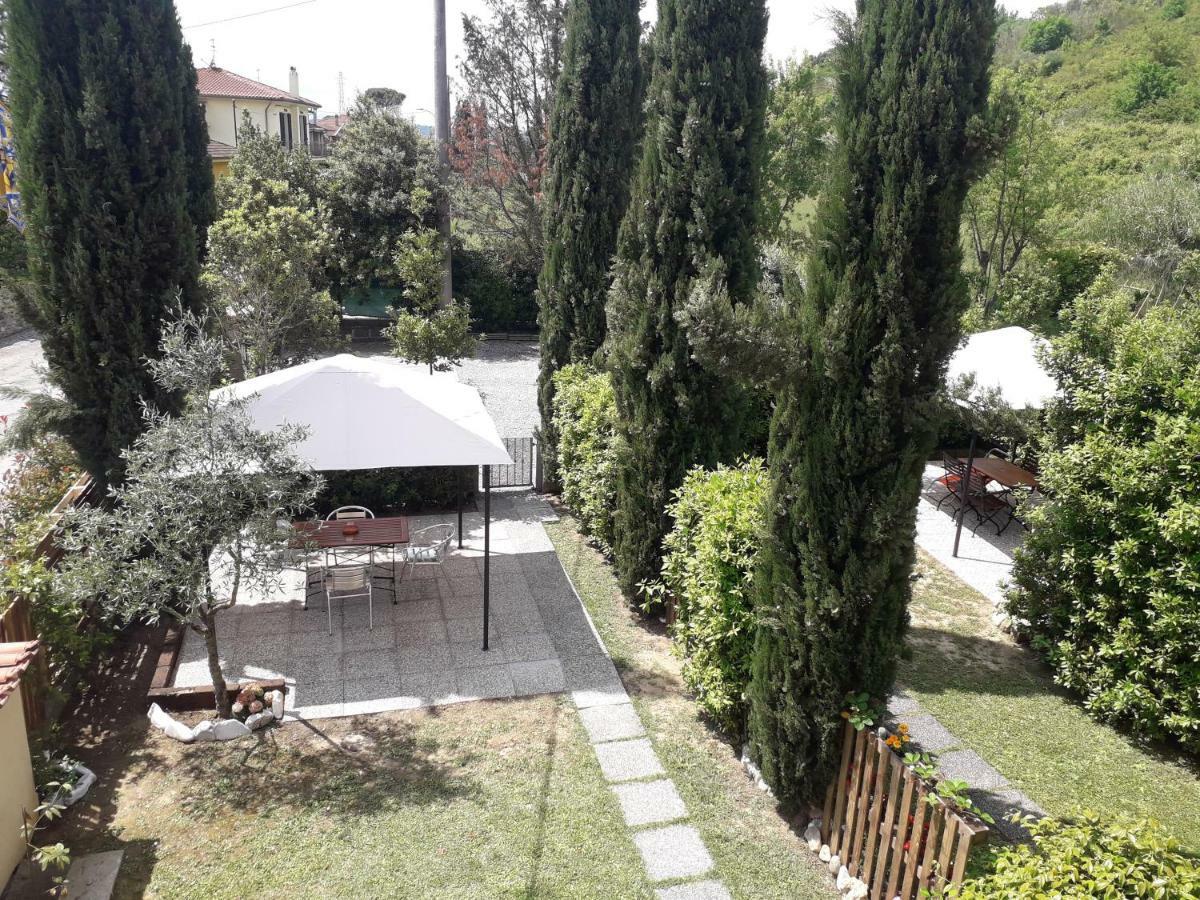 Toskana Relax Fucecchio Exterior photo