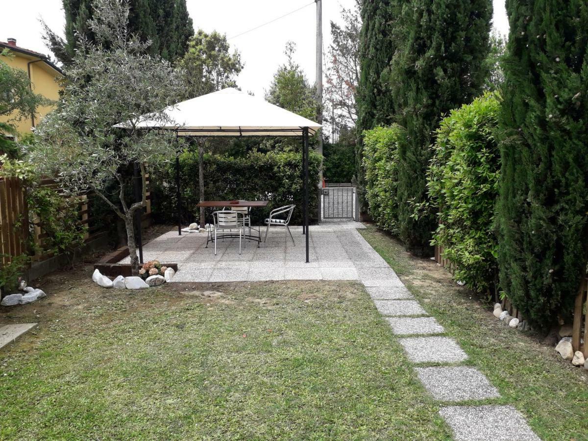 Toskana Relax Fucecchio Exterior photo