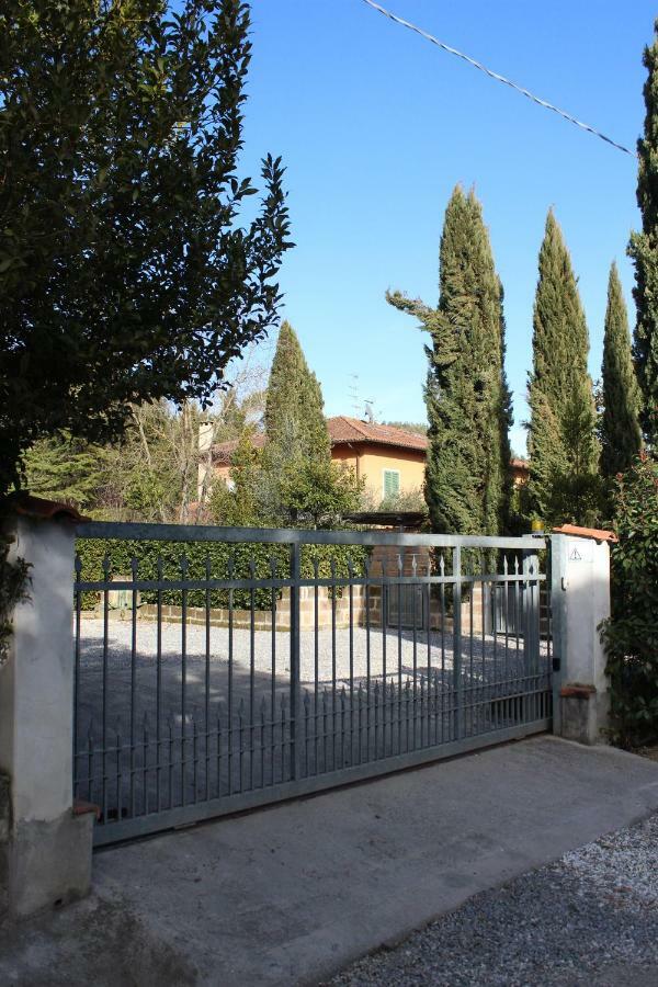 Toskana Relax Fucecchio Exterior photo