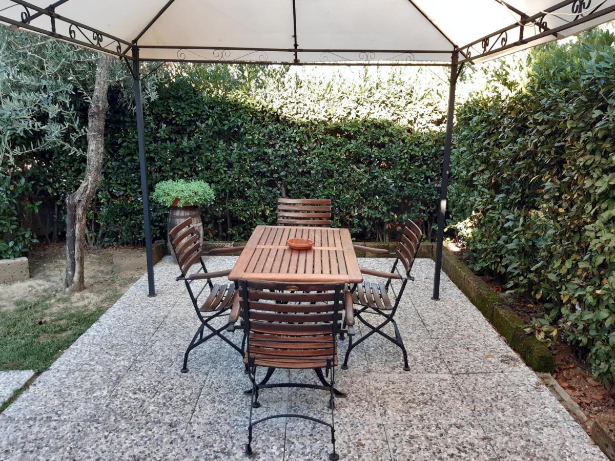 Toskana Relax Fucecchio Exterior photo